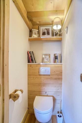 Apartamento Le Wood