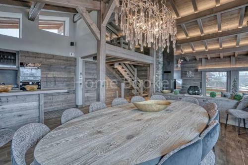 Chalet Mercure
