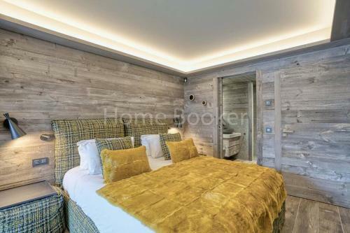 Chalet Mercure
