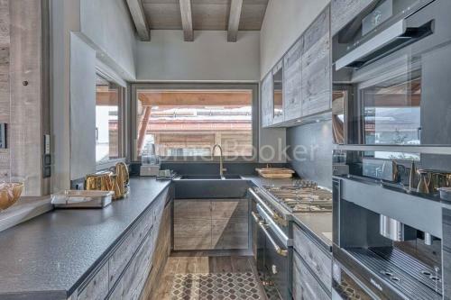 Chalet Mercure