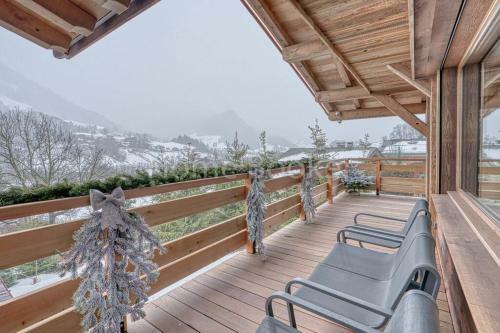Chalet Mercure