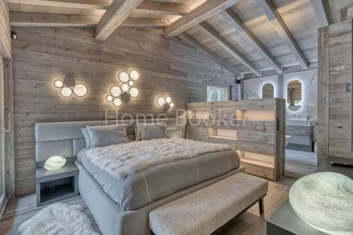 Chalet Mercure