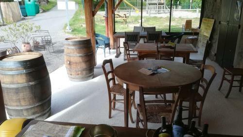 Les Rives De L'ard�che