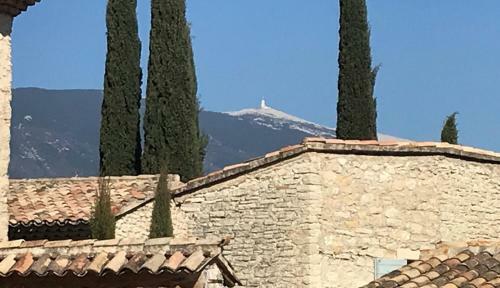 La Maison Sous Les Chenes