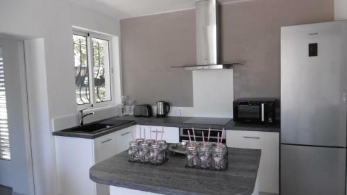 La Maison Sous Les Chenes