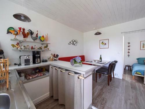 Le Petit G�te De Minuellou