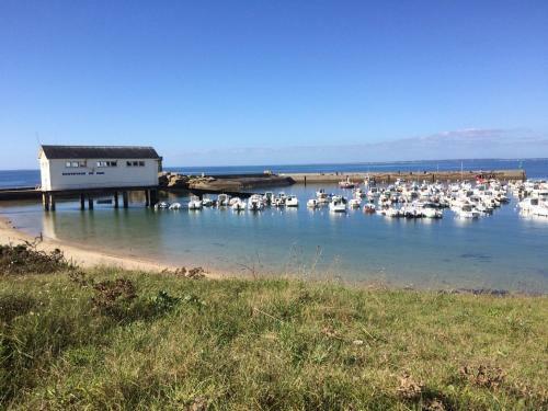 Le Petit G�te De Minuellou