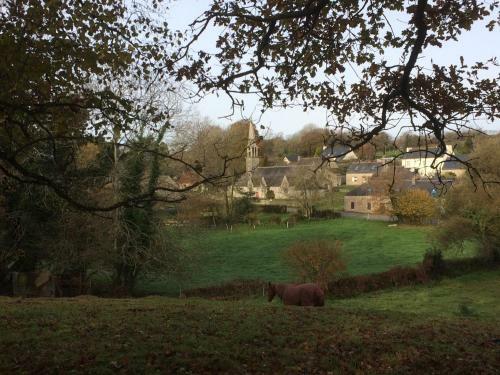 Le Petit G�te De Minuellou