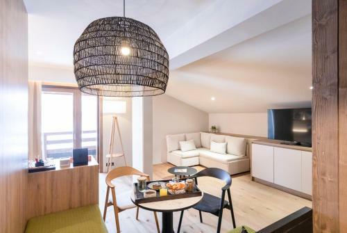 Hotel Novotel Meg�ve Mont-blanc