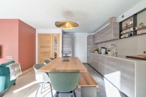 Appartement Amarok