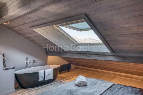 Apartamento Appartement Atico