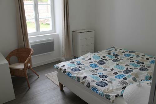 Apartamento Le Presbyt�re