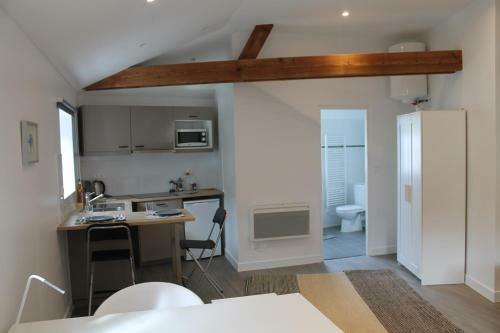 Apartamento Le Presbyt�re