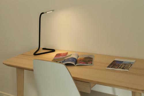 Apartamento Le Presbyt�re