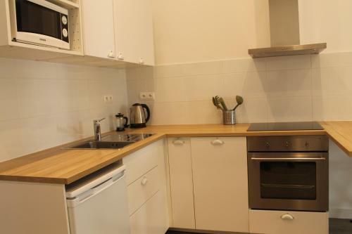 Apartamento Le Presbyt�re