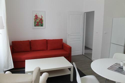 Apartamento Le Presbyt�re
