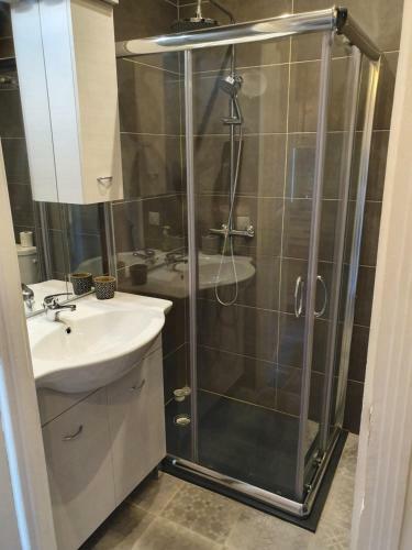 Apartamento Studio Astoria