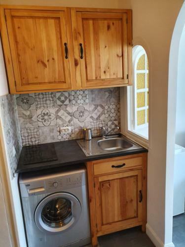 Apartamento Studio Astoria
