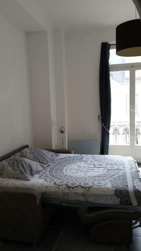 Apartamento Studio Astoria