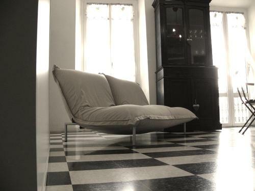Apartamento Maison Julien 3