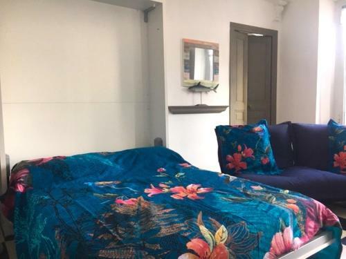 Apartamento Maison Julien 3