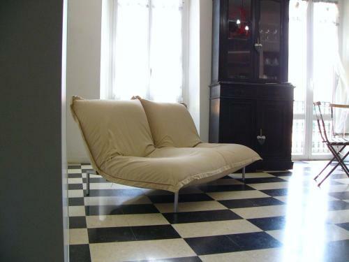 Apartamento Maison Julien 3
