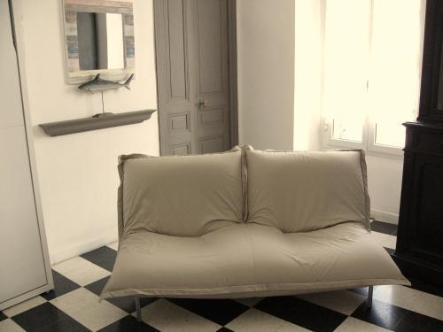 Apartamento Maison Julien 3