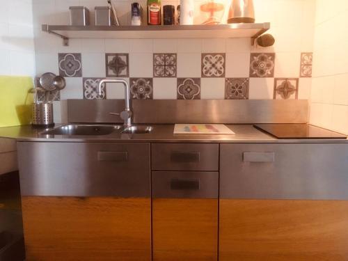 Apartamento Maison Julien 3