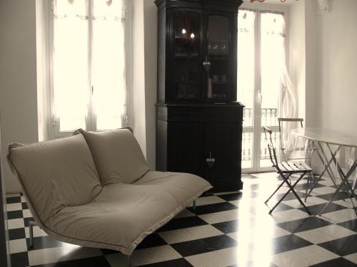 Apartamento Maison Julien 3