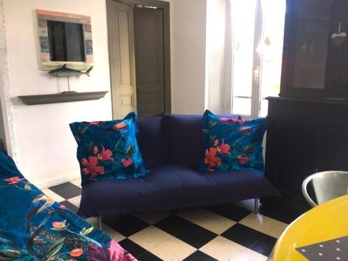 Apartamento Maison Julien 3