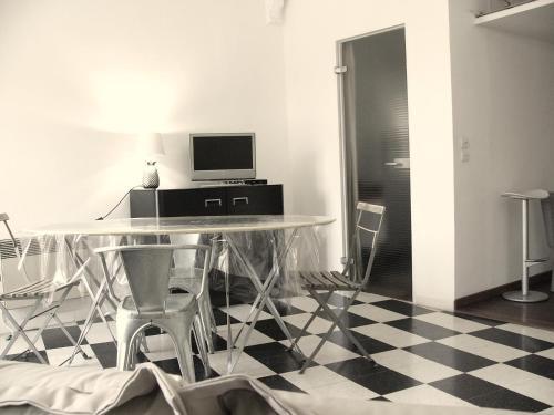 Apartamento Maison Julien 3