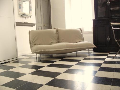Apartamento Maison Julien 3
