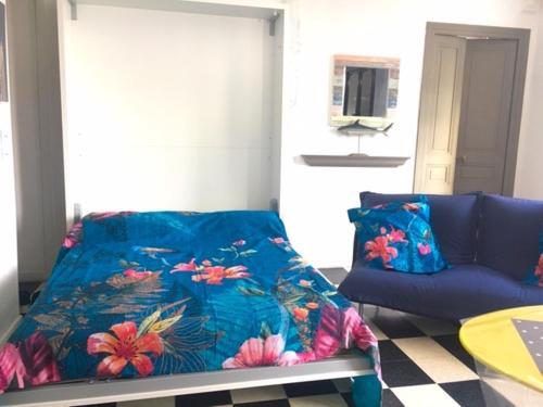 Apartamento Maison Julien 3