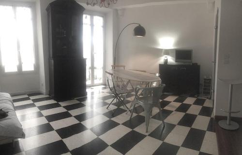 Apartamento Maison Julien 3