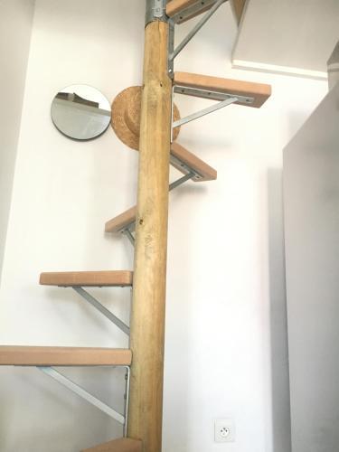 Apartamento Maison Julien 3