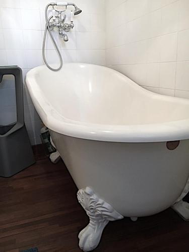 Apartamento Maison Julien 3