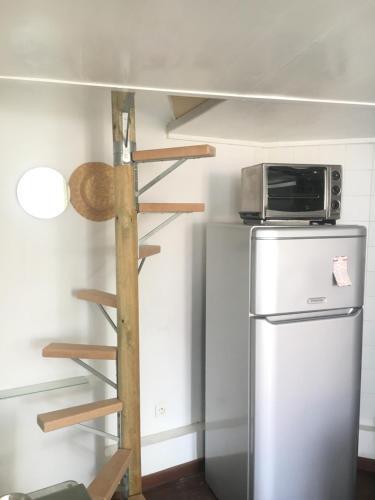 Apartamento Maison Julien 3