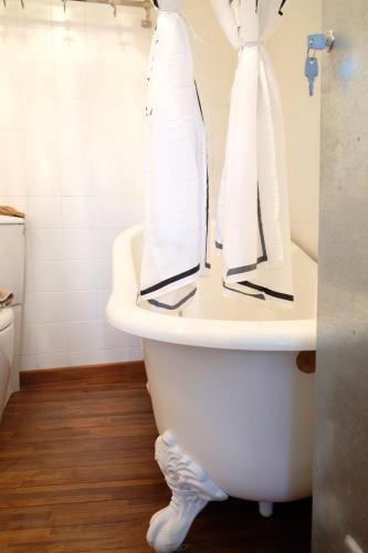 Apartamento Maison Julien 3