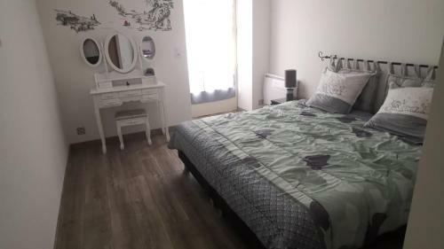 Hostal Le Hameau de La Dtente - King Size Room