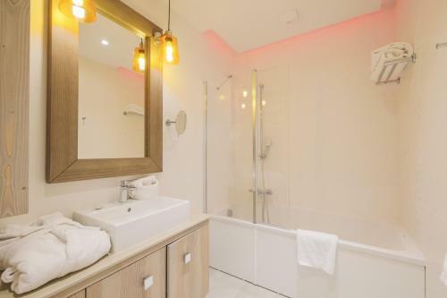 Apartamento Residence L Hevana - Maeva Home