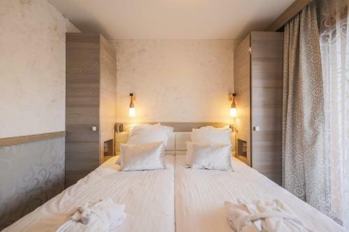 Apartamento Residence L Hevana - Maeva Home