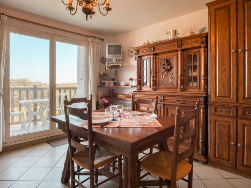 Apartment La C�te Fleurie-4