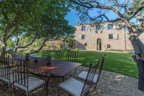 Villa Superbe Propri�t� Au Coeur de La Nature