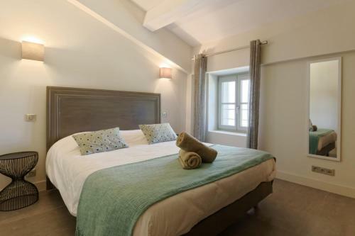Hugo Private Apartment