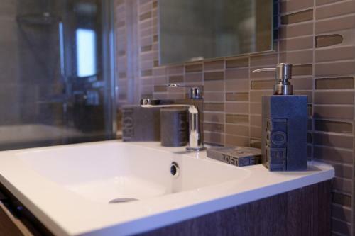 Hugo Private Apartment