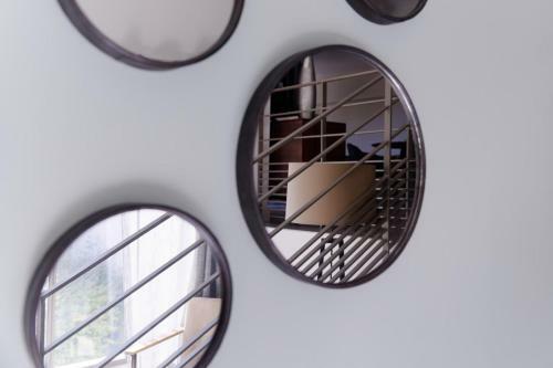 Hugo Private Apartment