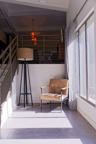 Hugo Private Apartment