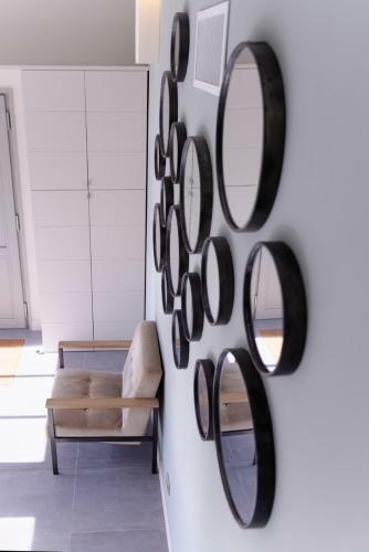 Hugo Private Apartment