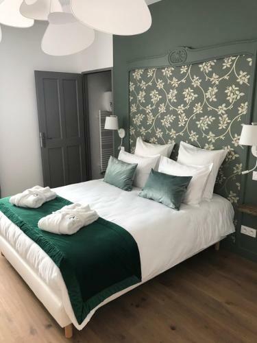 Bed & Breakfast Le Charles V