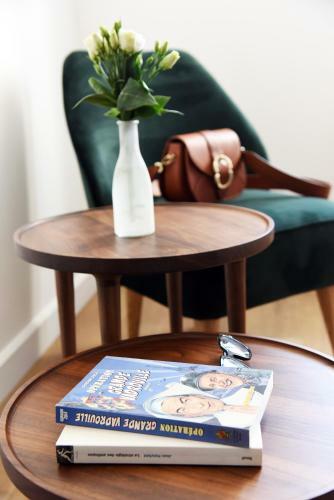 Bed & Breakfast Le Charles V